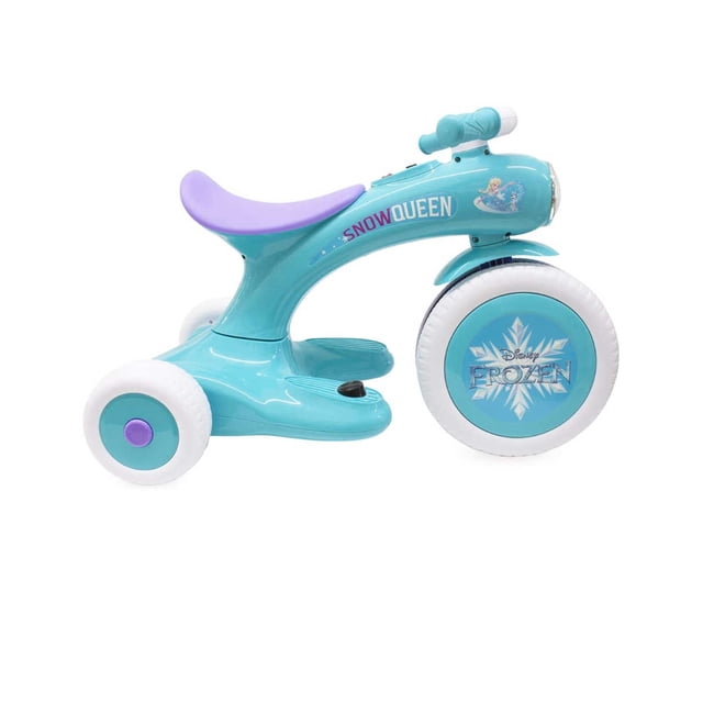 Triciclo Electrico Disney Frozen Frozen 72170