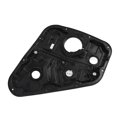 thumbnail image 1 of Car Window Regulator, Rear Left High Toughness 83471D3001 Power Window Regulator Black ABS  for  2016 To 2022, 1 of 7