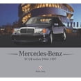 thumbnail image 1 of Mercedes-Benz W124 series: 1984-1997, 1 of 1