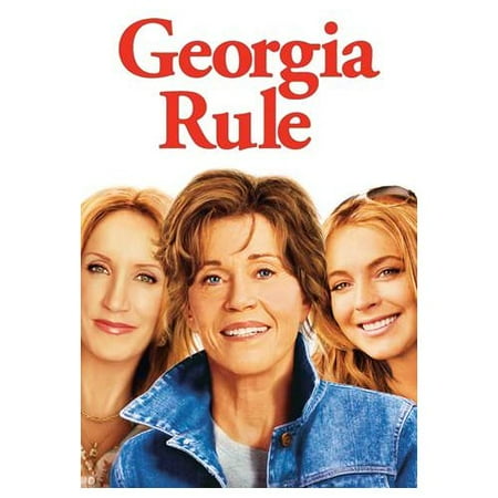 Georgia Rule (2007)