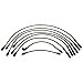 thumbnail image 3 of Standard Motor Products 55946 8mm/7mm Silicone Spark Plug Wire Set, 3 of 3