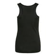thumbnail image 2 of Just Cool Girlie Fit Sports Ladies Vest / Tank Top, 2 of 4