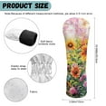 thumbnail image 6 of Pzuqiu Funny Golf Club Covers Sunflower Golf Driver Head Covers Soft Fabric Keep Clubs Dry and Clean Golf Accessories for Men Women for Most Brand, 6 of 8