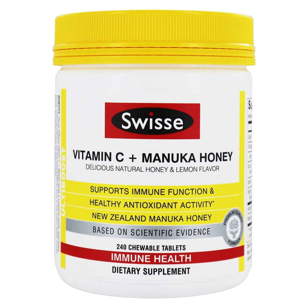 Swisse Vitamins & Supplements Walmart Canada