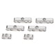 thumbnail image 4 of Telares De Cables Para Chevy 7mm/8mm Bujía Separadores De Cables Kit De Telares Con Llave Galvanoplastia Apto Para Mopar ANGGREK Otros, 4 of 8