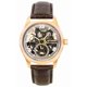thumbnail image 1 of Ingersoll Reloj Automático Maverick I17402 para Hombre con Correa de Piel y Esfera Esqueletizada Gris, 1 of 1