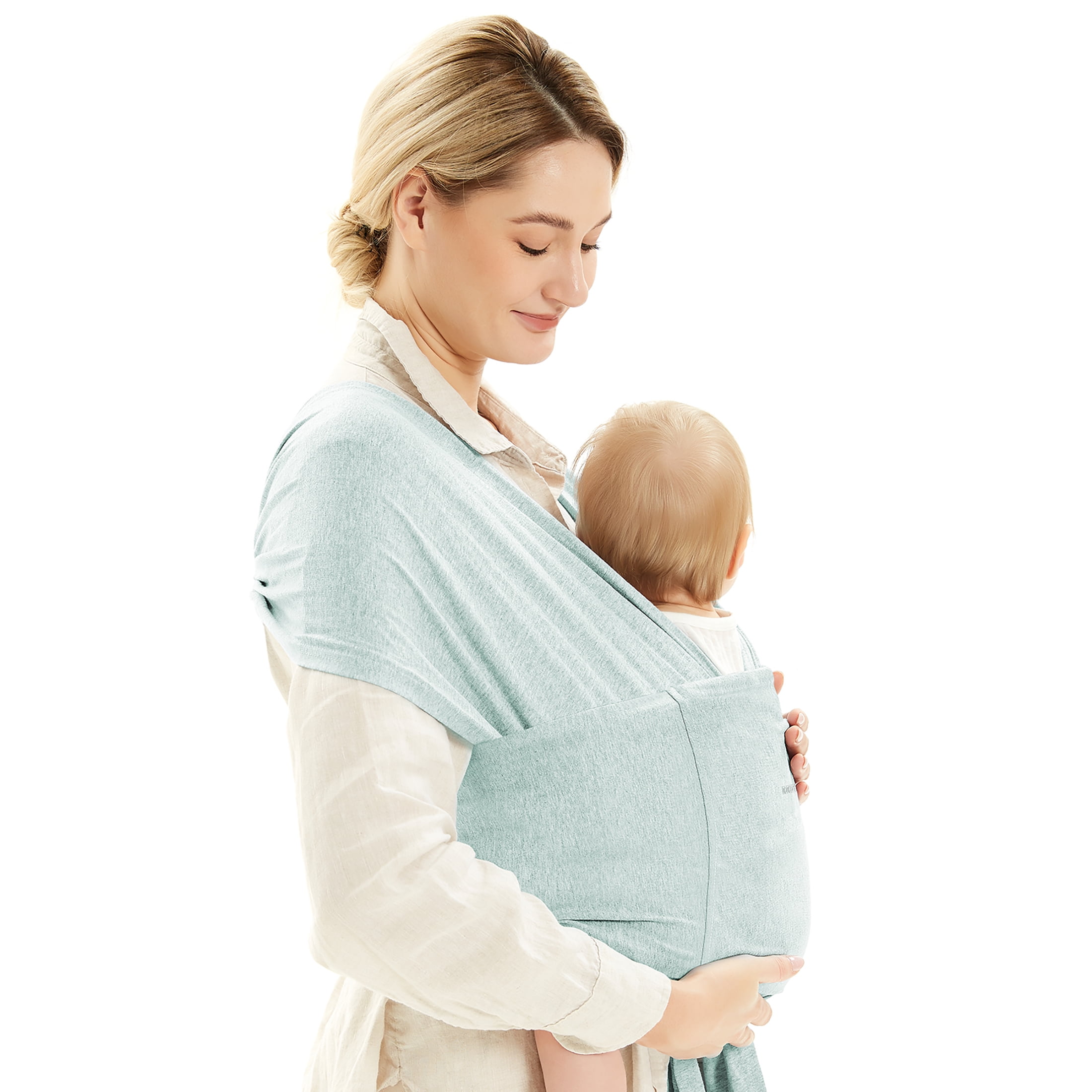 Momcozy Baby Sling Wrap Carrier for Newborn, Nepal Ubuy