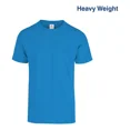 thumbnail image 1 of Playera Hombre Manga Corta Varios Colores 100% Algodon, 1 of 1