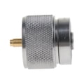 thumbnail image 1 of Conector kusrkot Adaptador de recarga de gas de la estufa BBQ, 1 of 7