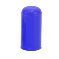 thumbnail image 2 of 10 Uds. Tapa de manguera de vacío de admisión de 6mm resistencia al desgaste de silicona Flexible impermeable cubierta de tubo de admisión automática tapón final azul, 2 of 12