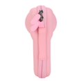 thumbnail image 1 of Hard Storage Bag for X5 Camera Protective with Velvet Lining Water PU Carrying Exact Modeling for Raised Lens Area, 1 of 7