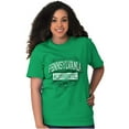 thumbnail image 3 of Pennsylvania Student Alumni Pride Men's Graphic T Shirt Tees Brisco Brands S, 3 of 6