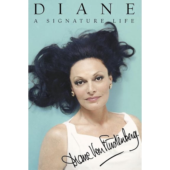 Diane: A Signature Life, (Paperback)