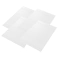 thumbnail image 2 of Under 10 Placemat Refrigerator Mat Multifunction Fridge Mats Refrigerator Liners Drawer Table Plac, 2 of 2