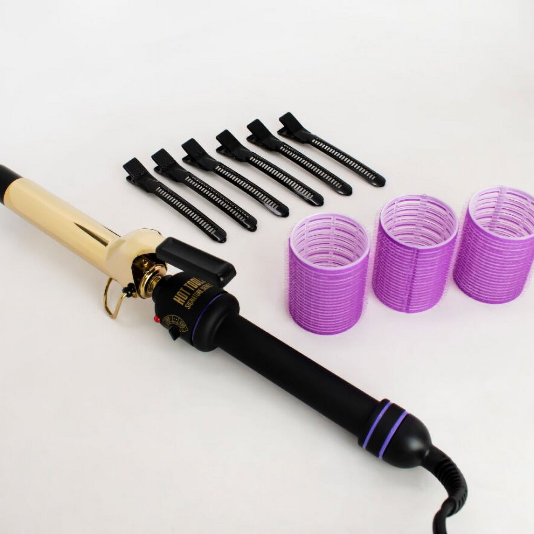 Professional Hot Styling 2024 Tools 3 Pcs.