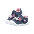 thumbnail image 2 of Tenis Para Niña Bubble Gummers® Annie Color Marino Rosa azul marino 13, 2 of 7