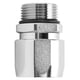 thumbnail image 3 of Conector de Ajuste de manguera ANGGREK latón 1 pulg, 3 of 8