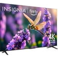 thumbnail image 2 of Pantalla Insignia 65 4k UHD F50 Fire TV Compatible con Alexa Modelo 2024, 2 of 5