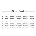 thumbnail image 4 of JTZGDY Bee Shirts for Women Funny Printed Plus Size Summer 3/4 Sleeve Round Neck Graphic T-Shirts Loose Oversized Casual Tunic Blouse Holiday Outfit Gift Clothes Yellow#02 S, 4 of 6