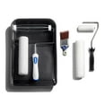 thumbnail image 4 of BEST Paint Roller Kit: Walls, Ceiling and Trim 8-Piece Paint Applicator Kit, 4 of 11