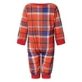 thumbnail image 6 of Matching Christmas Pajamas Matching Christmas Pjs For Family Christmas Pajamas Matching Sets Family Pajamas, 6 of 10