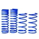 thumbnail image 2 of Resortes AG Kit para Auto para Ford Focus 2000 a 2008 4 Piezas Nuevos, 2 of 5