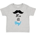 thumbnail image 3 of Inktastic It's a Boy Boys or Girls Toddler T-Shirt, 3 of 5