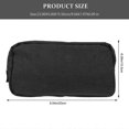 thumbnail image 4 of Digital Accessory Organizer for Storage 2Pcs Electronics Bag Set, 4 of 4
