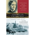 thumbnail image 1 of Pre-Owned American Priestess: The Extraordinary Story of Anna Spafford and the American Colony in Jerusalem (Paperback) 0307277720 9780307277725, 1 of 2