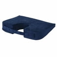 thumbnail image 2 of Alex Orthopedic Coccyx Car Cushion - 12" X 16" X3" - 1", 2 of 2