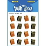 Tyndale House Publishers  Sticker - Holy Bible 6 Sheets