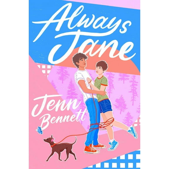 Always Jane, (Paperback)