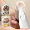 thumbnail image 5 of Low Vibration Silent Pet Hair Clipper for Dogs and Cats, Cordless Electric Grooming Trimmer with High-Quality Blades, General Purpose Fur Shaver for Family Home Use., 5 of 7
