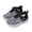 Z02-02Black2, variant on TBWNWG Girls Sneakers - Kids Girl Comfortable Fashion Sneakers for Outdoor School Running Walking Travel - Lightweight Breathable Sport Footwear,Sizes 6.5
