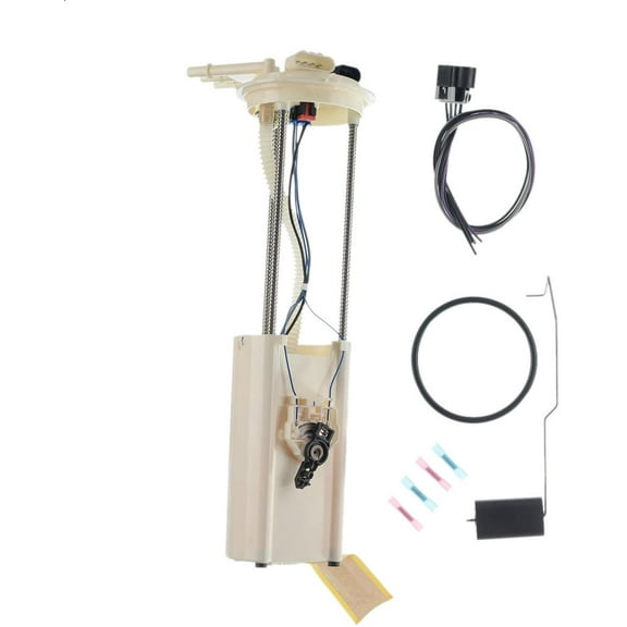 A-Premium Electric Fuel Pump Module Assembly Replacement for Chevrolet S10 GMC Sonoma 1996 V6 4.3L