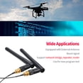 thumbnail image 4 of TFixol 300Mbps WiFi Bridge Module Dual Antenna 2.4GHz Industrial-Grade Router, 4 of 6