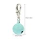 thumbnail image 4 of 10Pcs Cat Dog Collar Bells Pet Collar Bells Pet Collar Hanging Bells Pet Collar Accessories, 4 of 4
