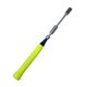 thumbnail image 3 of Raqueta de bádminton Zulema Entrenador de raquetas de bádminton Verde fluorescente, 3 of 8