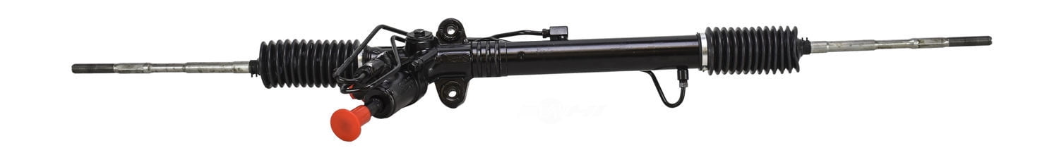 Atlantic Automotive Engineering 3238 AAE Hydraulic Power Steering Rack & Pinion 100%