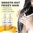 thumbnail image 6 of Shower Duo Shampoo & Conditioner Bundle with Vitamin C & Rosemary Oil, Cleansing Shampoo & Hydrating Conditioner, No Sulfates, Silicones, or Parabens, 14 fl oz (Pack of 2), 6 of 9