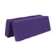 thumbnail image 4 of Cojín de yoga plegable y lavable. Violeta, 4 of 9