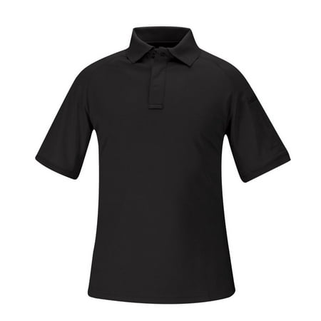 Propper Mens 5.2 Oz 100% Polyester Snag Free Polo - Short Sleeve NEW