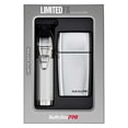 thumbnail image 1 of Babyliss Pro Recortadora y Afeitadora Limited FX Plata Barberology, 1 of 8