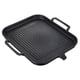 thumbnail image 1 of Cocina Cocina Antiadherente Parrilla Sartén Plancha Filete Sartén Aleación de BBQ Sunnimix Sartén para platos de barbacoa, 1 of 8