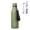 Camp Green, variant on BJPKPK Insulated Water Bottles with Strap,25oz Stainless Steel Metal Flask,Cherry Blossom