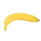 thumbnail image 1 of Frutas artificiales, frutas realistas, frutas decorativas, frutas de simulación falsas, modelo Modelo de plátano, 1 of 6