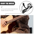 thumbnail image 3 of Miangastore 1pc Electric Guitar Pedal Power Cord Electric Guitar Effector Connecting Wire, 3 of 9