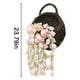 thumbnail image 3 of RKSTN Decorative lights Wedding Decorative Lights-Proposal Valentine's Day Atmosphere Light, LED Boll Flower-of-the-Valley Flower Light String 10 LED Boll Flower-of-the-valley Light St, 3 of 7
