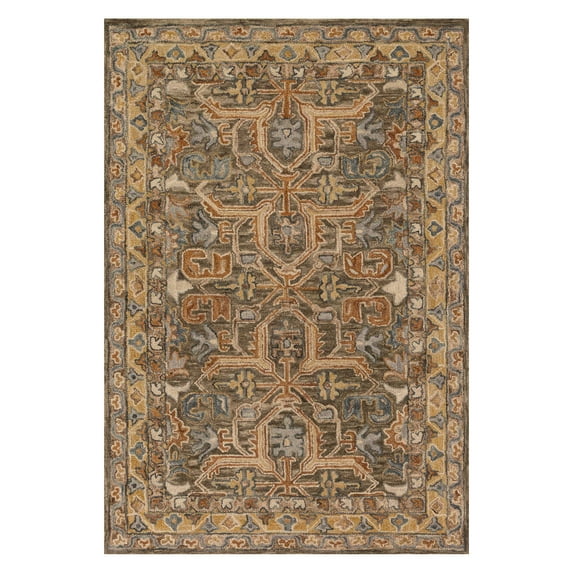 Loloi Victoria VK-01 Indoor Area Rug