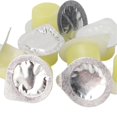 thumbnail image 3 of 20Pcs Teeth Polish Cream Organic Teeth Cleaning Teeth Polishing Whitening Cream for Teeth Care Yellow, 3 of 5